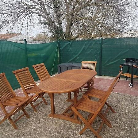 Maison Au Calme 2 A 300 M De La Plage 2 Chambres La Cotinière Zewnętrze zdjęcie