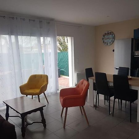 Maison Au Calme 2 A 300 M De La Plage 2 Chambres La Cotinière Zewnętrze zdjęcie
