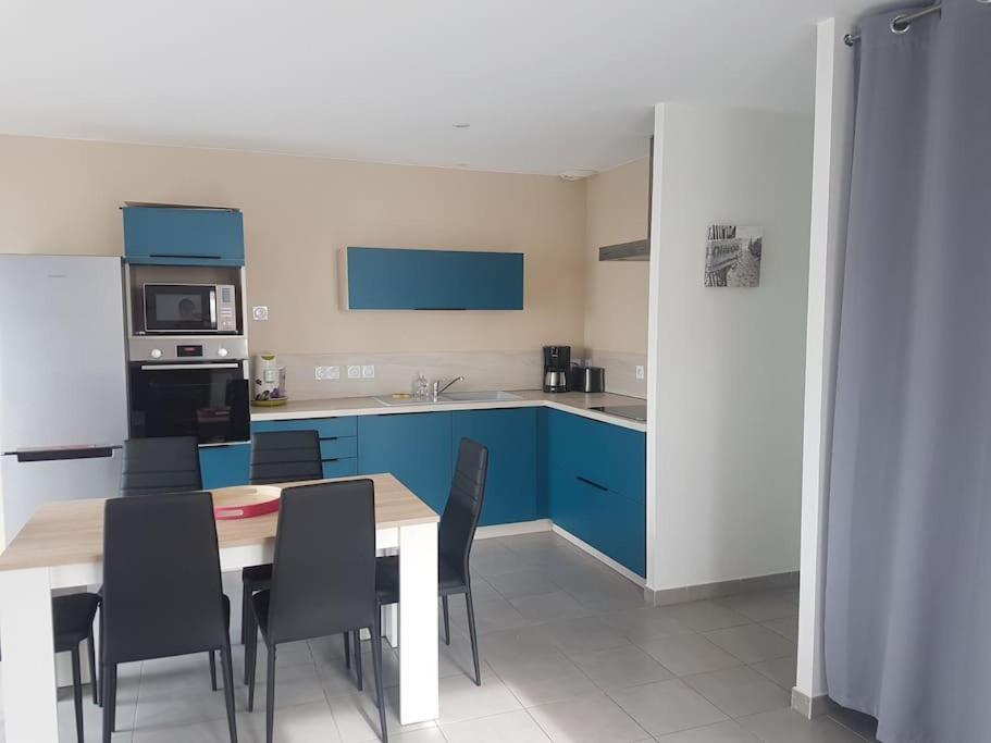 Maison Au Calme 2 A 300 M De La Plage 2 Chambres La Cotinière Zewnętrze zdjęcie