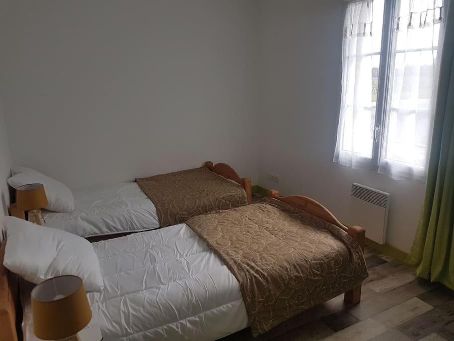 Maison Au Calme 2 A 300 M De La Plage 2 Chambres La Cotinière Zewnętrze zdjęcie