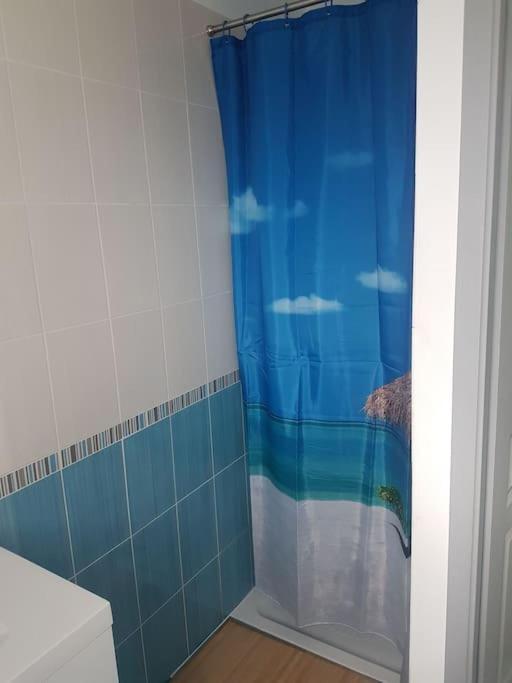 Maison Au Calme 2 A 300 M De La Plage 2 Chambres La Cotinière Zewnętrze zdjęcie