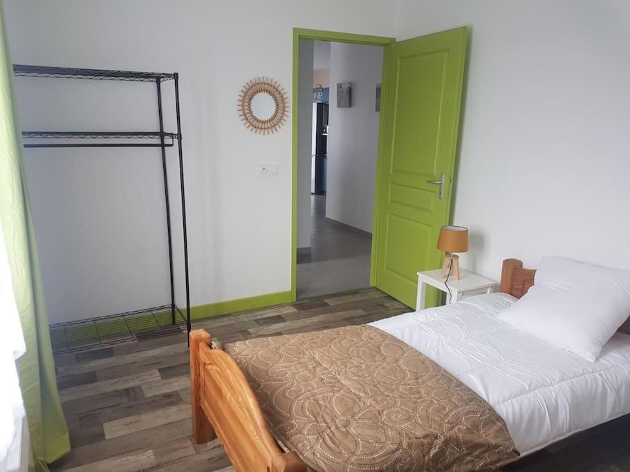 Maison Au Calme 2 A 300 M De La Plage 2 Chambres La Cotinière Zewnętrze zdjęcie