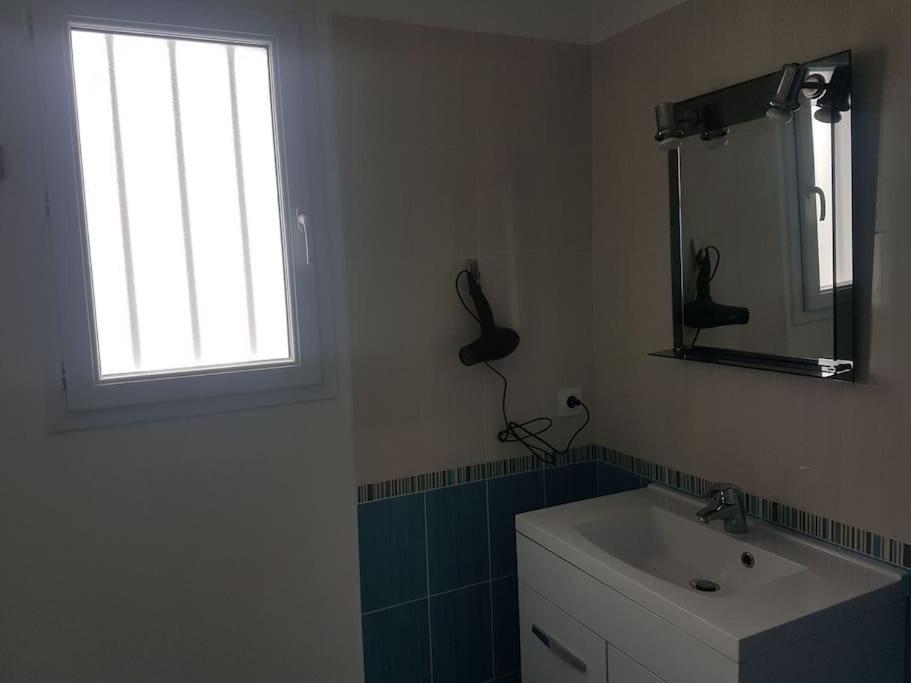 Maison Au Calme 2 A 300 M De La Plage 2 Chambres La Cotinière Zewnętrze zdjęcie