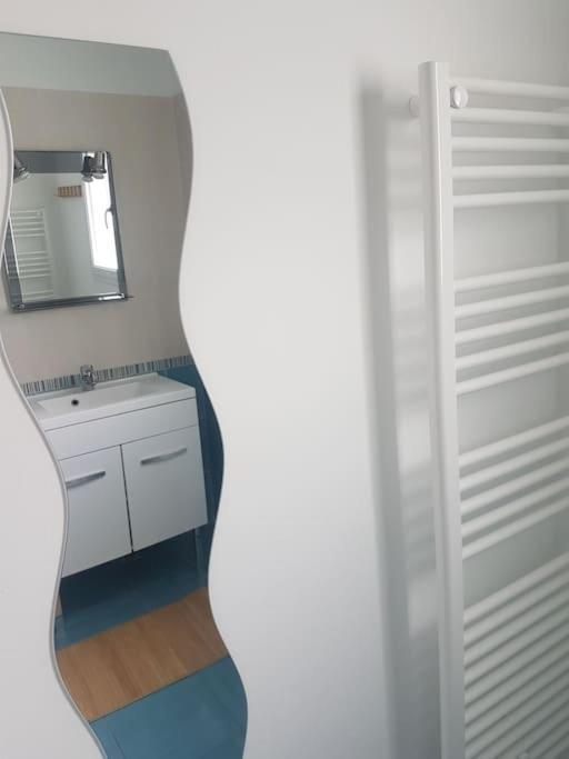 Maison Au Calme 2 A 300 M De La Plage 2 Chambres La Cotinière Zewnętrze zdjęcie